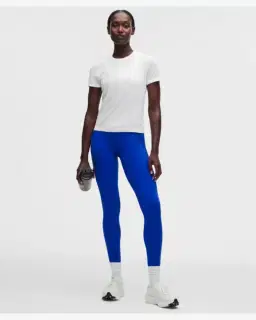 Lululemon t-shirt super swiftly Femme – 2/5