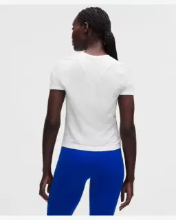 Lululemon t-shirt super swiftly Femme – 3/5