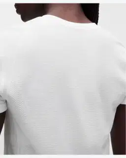 Lululemon t-shirt super swiftly Femme – 5/5