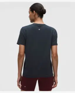 Lululemon t-shirt swiftly coupe décontractée coupe revisitée Femme – 3/5