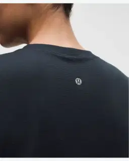 Lululemon t-shirt swiftly coupe décontractée coupe revisitée Femme – 5/5