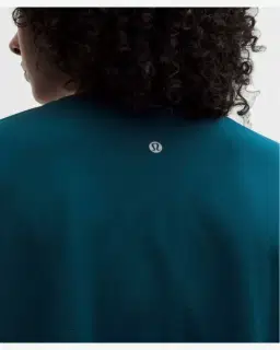 Lululemon t-shirt swiftly coupe décontractée coupe revisitée Femme – 5/5