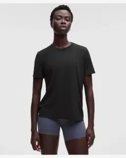 Lululemon t-shirt swiftly coupe décontractée coupe revisitée Femme – 1/5