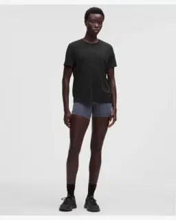 Lululemon t-shirt swiftly coupe décontractée coupe revisitée Femme – 2/5