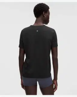 Lululemon t-shirt swiftly coupe décontractée coupe revisitée Femme – 3/5