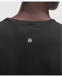 Lululemon t-shirt swiftly coupe décontractée coupe revisitée Femme – 5/5
