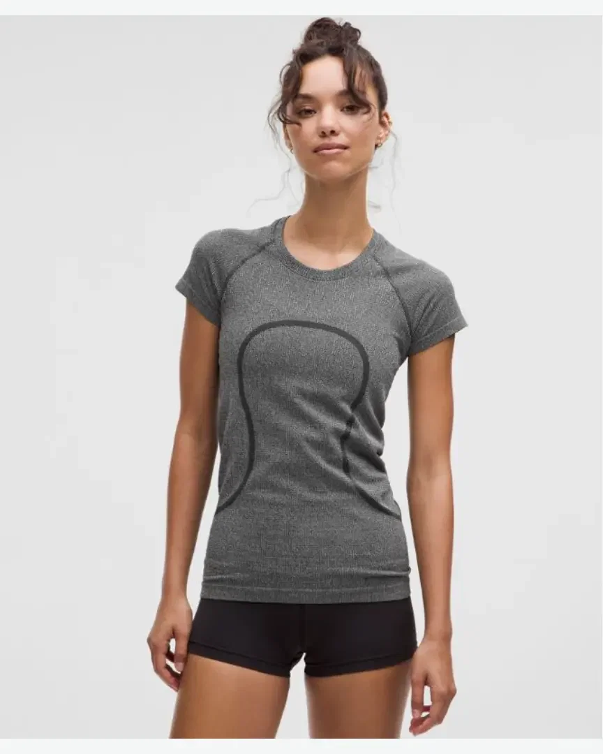 Lululemon t-shirt swiftly tech 2 longueur hanche Femme