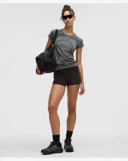 Lululemon t-shirt swiftly tech 2 longueur hanche Femme – 2/5
