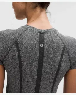 Lululemon t-shirt swiftly tech 2 longueur hanche Femme – 5/5