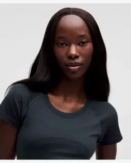 Lululemon t-shirt swiftly tech 2 longueur hanche Femme – 4/5