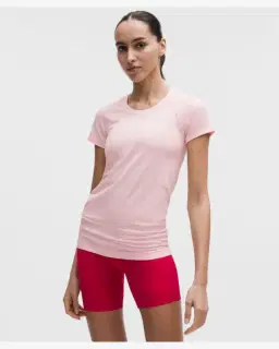 Lululemon t-shirt swiftly tech 2 longueur hanche Femme – 1/5