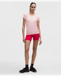Lululemon t-shirt swiftly tech 2 longueur hanche Femme – 2/5