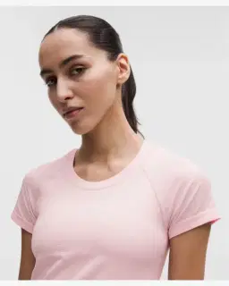 Lululemon t-shirt swiftly tech 2 longueur hanche Femme – 4/5