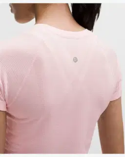 Lululemon t-shirt swiftly tech 2 longueur hanche Femme – 5/5