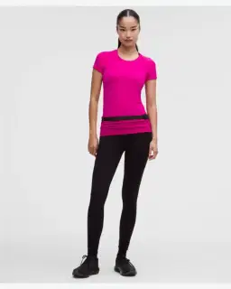 Lululemon t-shirt swiftly tech 2 longueur hanche Femme – 2/5