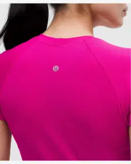 Lululemon t-shirt swiftly tech 2 longueur hanche Femme – 5/5