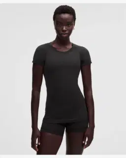 Lululemon t-shirt swiftly tech 2 longueur hanche Femme – 1/5