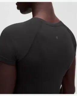 Lululemon t-shirt swiftly tech 2 longueur hanche Femme – 5/5