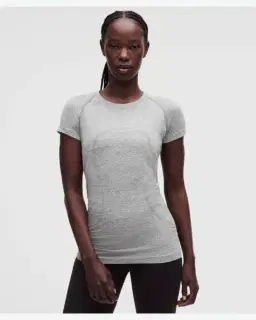 Lululemon t-shirt swiftly tech 2 longueur hanche Femme – 1/5