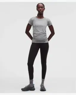 Lululemon t-shirt swiftly tech 2 longueur hanche Femme – 2/5