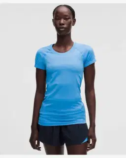 Lululemon t-shirt swiftly tech 2 longueur hanche Femme – 1/5