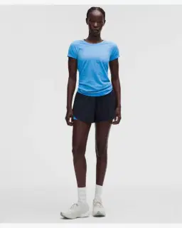 Lululemon t-shirt swiftly tech 2 longueur hanche Femme – 2/5