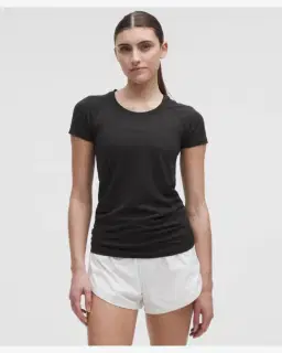 Lululemon t-shirt swiftly tech 2 longueur hanche Femme – 1/5