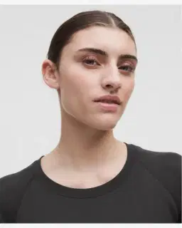 Lululemon t-shirt swiftly tech 2 longueur hanche Femme – 4/5