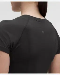 Lululemon t-shirt swiftly tech 2 longueur hanche Femme – 5/5