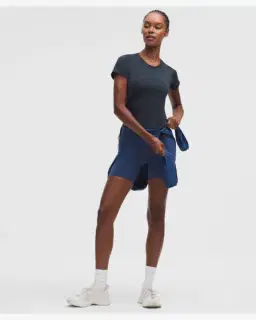 Lululemon t-shirt swiftly tech 2 longueur taille Femme – 2/5