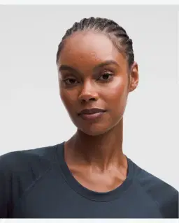 Lululemon t-shirt swiftly tech 2 longueur taille Femme – 4/5