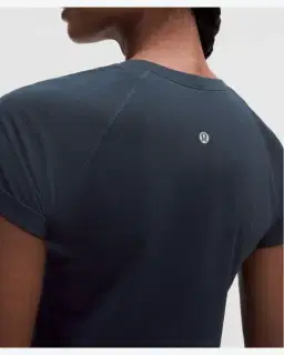 Lululemon t-shirt swiftly tech 2 longueur taille Femme – 5/5