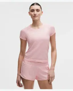 Lululemon t-shirt swiftly tech 2 longueur taille Femme – 1/5