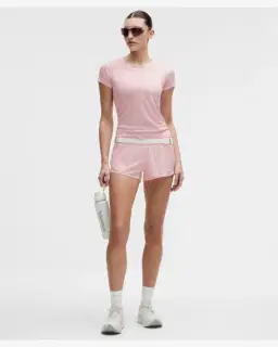 Lululemon t-shirt swiftly tech 2 longueur taille Femme – 2/5