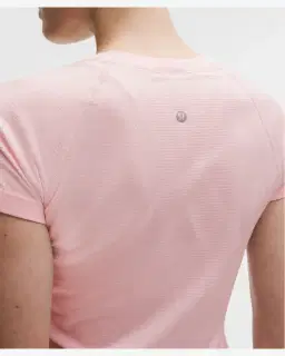 Lululemon t-shirt swiftly tech 2 longueur taille Femme – 5/5