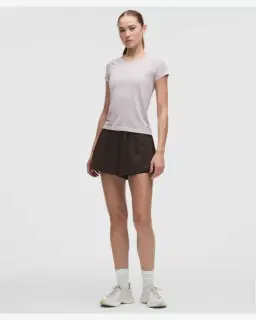 Lululemon t-shirt swiftly tech 2 longueur taille Femme – 2/5