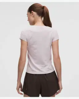 Lululemon t-shirt swiftly tech 2 longueur taille Femme – 3/5