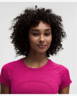 Lululemon t-shirt swiftly tech 2 longueur taille Femme – 4/5