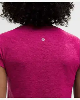 Lululemon t-shirt swiftly tech 2 longueur taille Femme – 5/5
