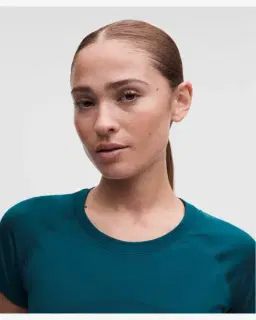 Lululemon t-shirt swiftly tech 2 longueur taille Femme – 4/5