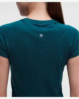 Lululemon t-shirt swiftly tech 2 longueur taille Femme – 5/5
