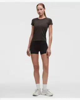 Lululemon t-shirt swiftly tech 2 longueur taille Femme – 2/5