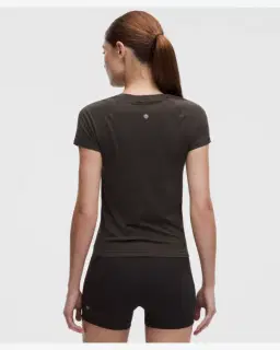 Lululemon t-shirt swiftly tech 2 longueur taille Femme – 3/5