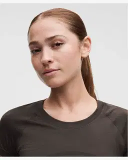 Lululemon t-shirt swiftly tech 2 longueur taille Femme – 4/5