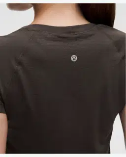 Lululemon t-shirt swiftly tech 2 longueur taille Femme – 5/5