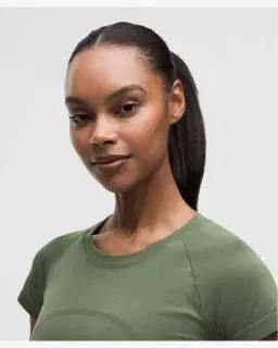 Lululemon t-shirt swiftly tech 2 longueur taille Femme – 4/5