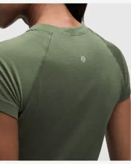 Lululemon t-shirt swiftly tech 2 longueur taille Femme – 5/5