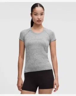 Lululemon t-shirt swiftly tech 2 longueur taille Femme – 1/5