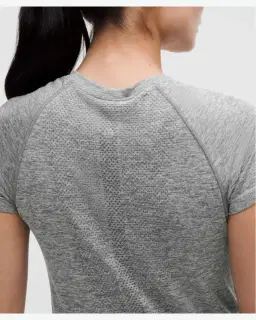 Lululemon t-shirt swiftly tech 2 longueur taille Femme – 5/5
