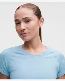 Lululemon t-shirt swiftly tech 2 longueur taille Femme – 4/5